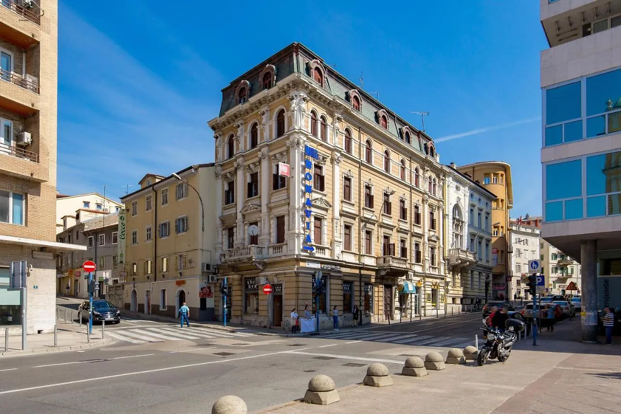 Srnec Apartments - Centar Rijeka 0*,  Croatia
