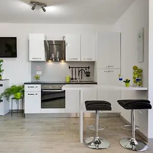  Apartment Oliva Vallis Croatia