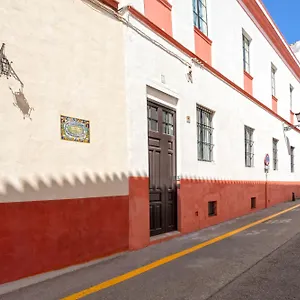  Apartment Genteel San Laureano Spain