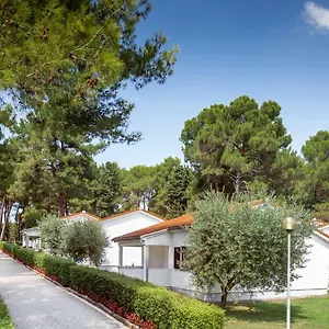  Apartment Galijot Plava Laguna Croatia